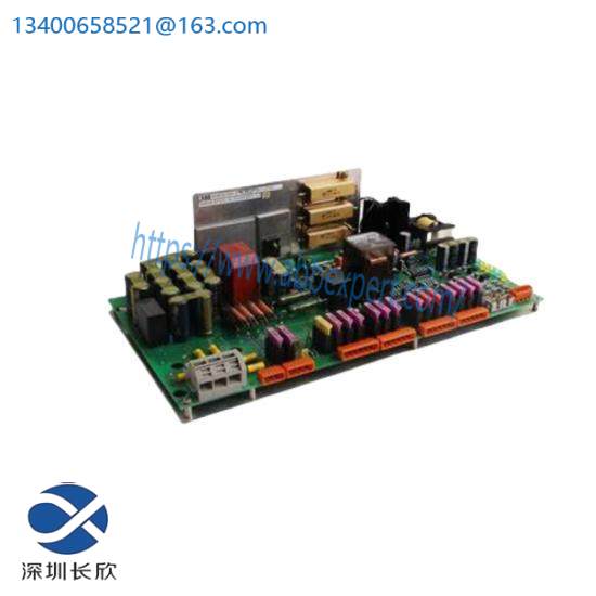 ABB 3BHB000652R0101 KU C720 Circuit Board