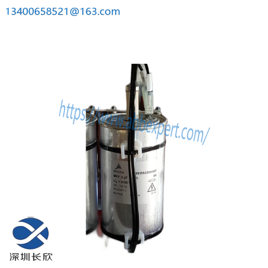 ABB 3BHB002000R0001 Communication Interface