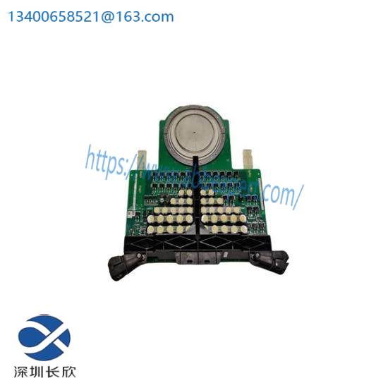 ABB 3BHB003154R0101 5SXE030141 5SGX2645L0004 3BHL000390P010 IGCT module