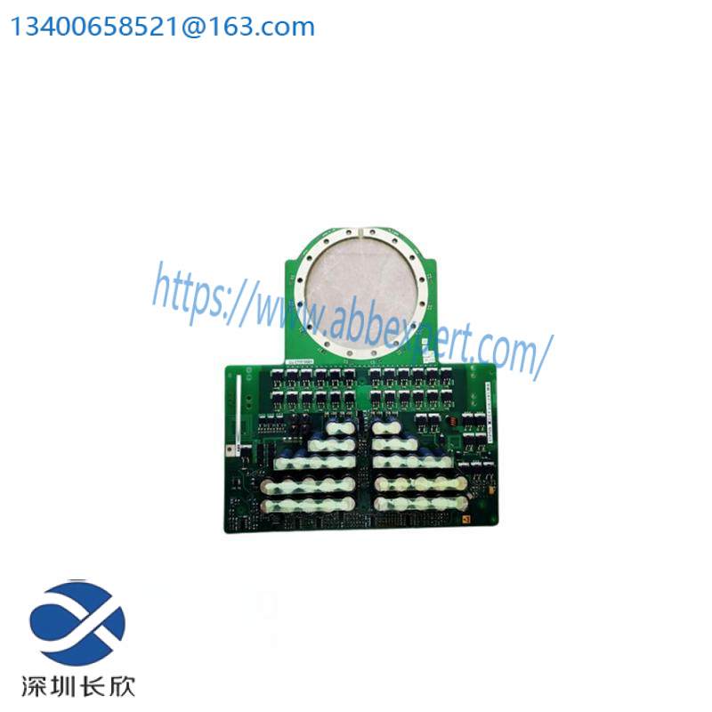 ABB 3BHL000390P0104 IGCT Module Board