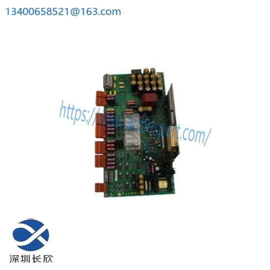 ABB 3BHB003431R0001 control board