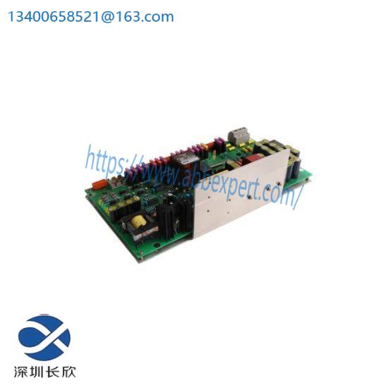 ABB 3BHB003431R0101 KUC720 AE01 3BHB000652R0101 Circuit Board