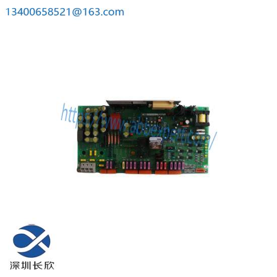 ABB 3BHB003431R0101 KUC720 AE01 3BHB000652R0101 Circuit Board