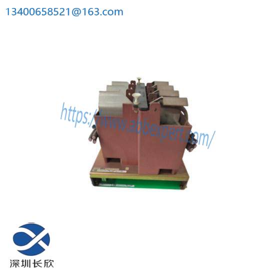 ABB 3BHB004661R0001 Power Supply