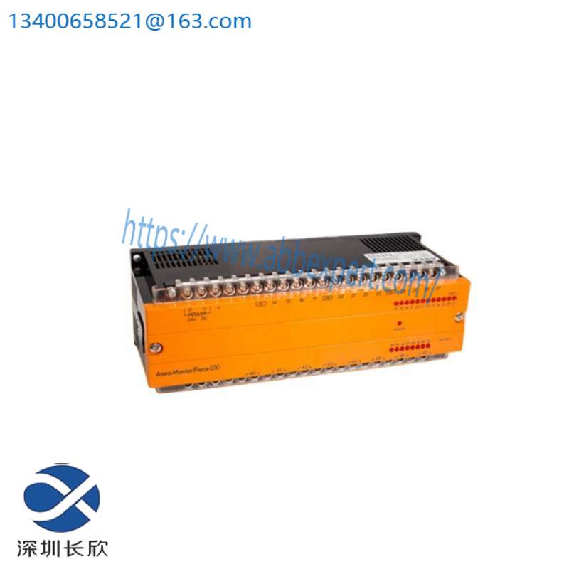 ABB 3BHB005243R0105 KUC755 AE105 Power supply