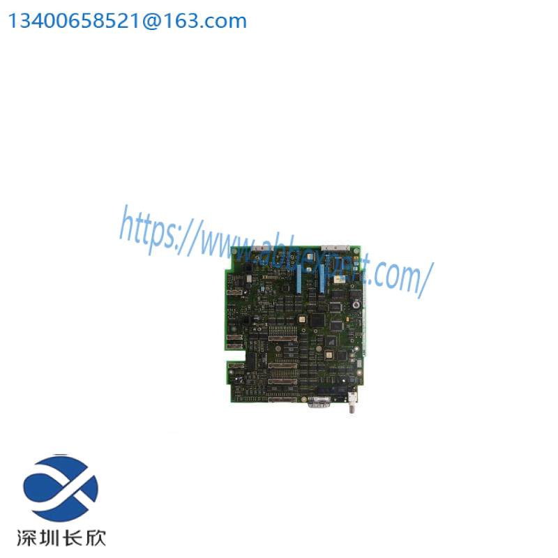 ABB 3BHB005727R0001 UNS2880A-P V1 module
