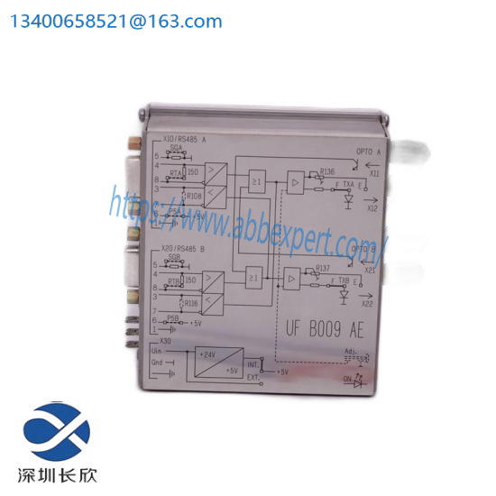 ABB 3BHB006338R0001+ ON SALE
