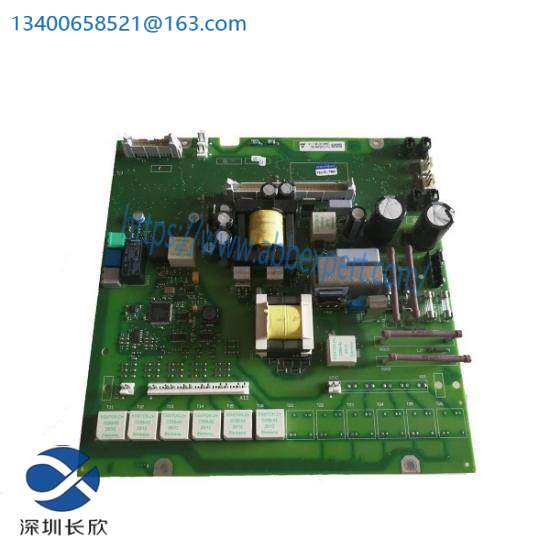 ABB 3BHB006338R0101 UNS0881a-P