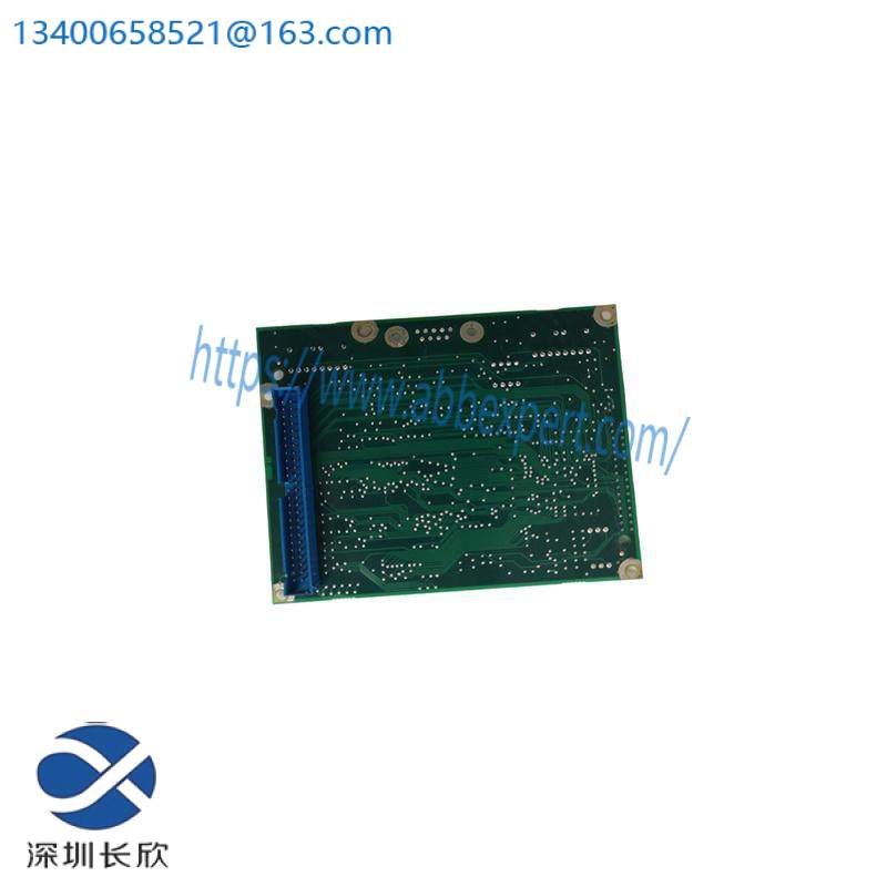 ABB 3BHB006621R0103 ;UAC375AE103 Control Board
