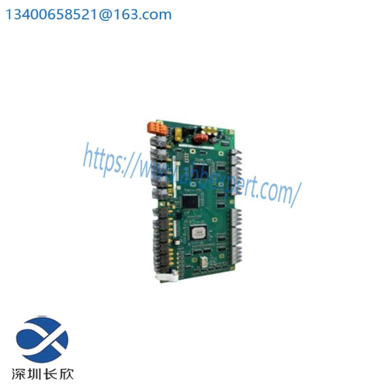 ABB 3BHB006943R0002 UNS0885A-Z,V2 Interface Module