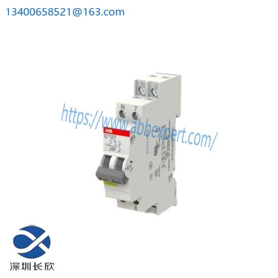 ABB 3BHB007211R0116  Module