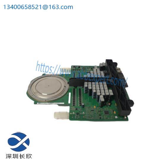 ABB 3BHB020720R0002 5SHY3545L0016 IGCT MODULE