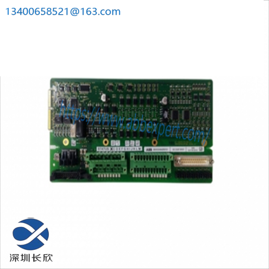 ABB 3BSE005177R1 SDCS-IOB-22