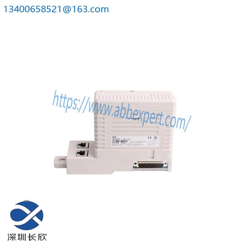 ABB 3BHE004385R0001 UNS0884A-V1 Current Sensor