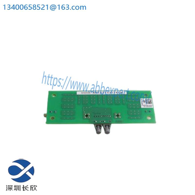 ABB 3BHE009017R0102 XVC724 BE102 VLSCD-Board