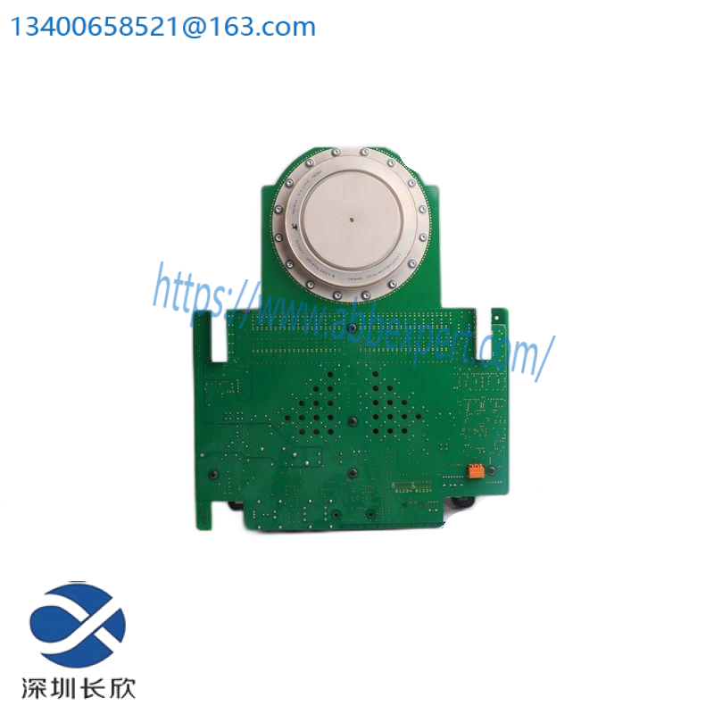 ABB 3BHE009017R0102 XVC724BE102 Vlscd-board Coated 