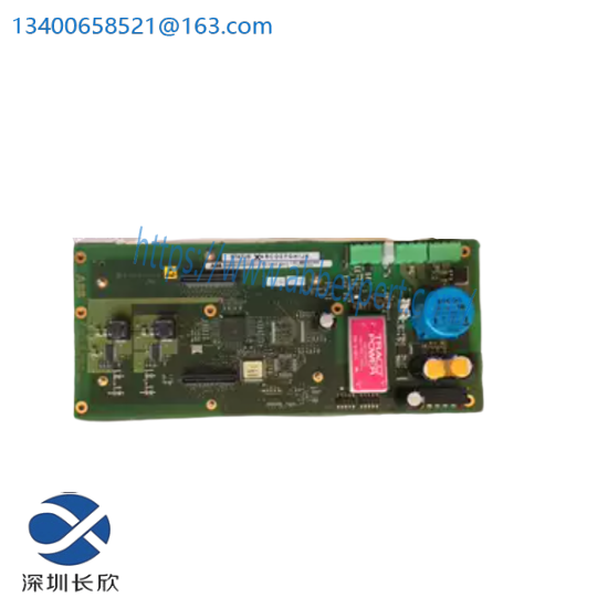 ABB 3BHE013854R0001 PDD163A01  New