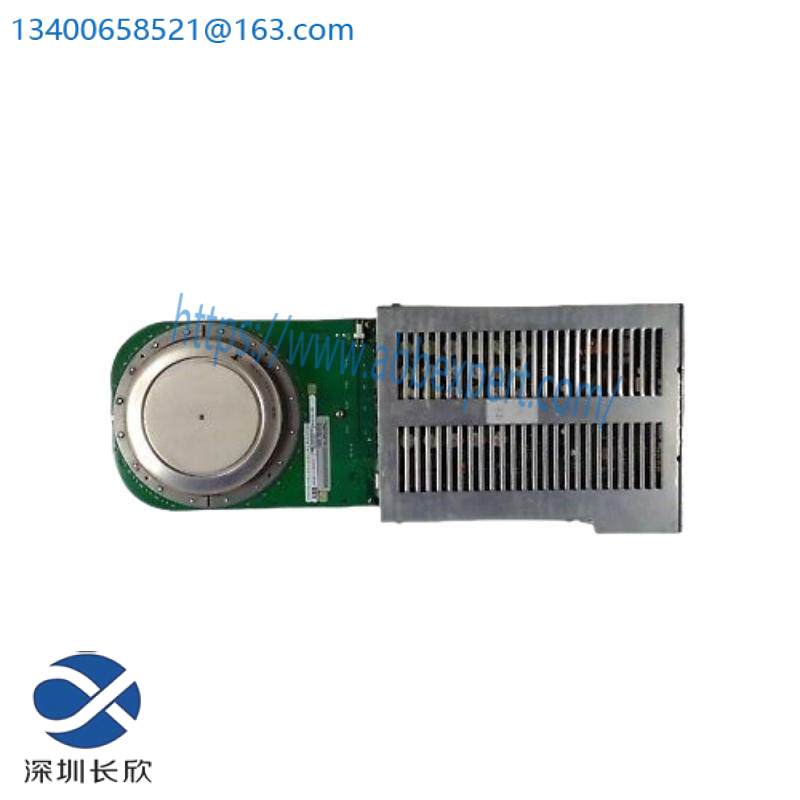 ABB 3BHE014105R0001 5SXE08-0166 Module