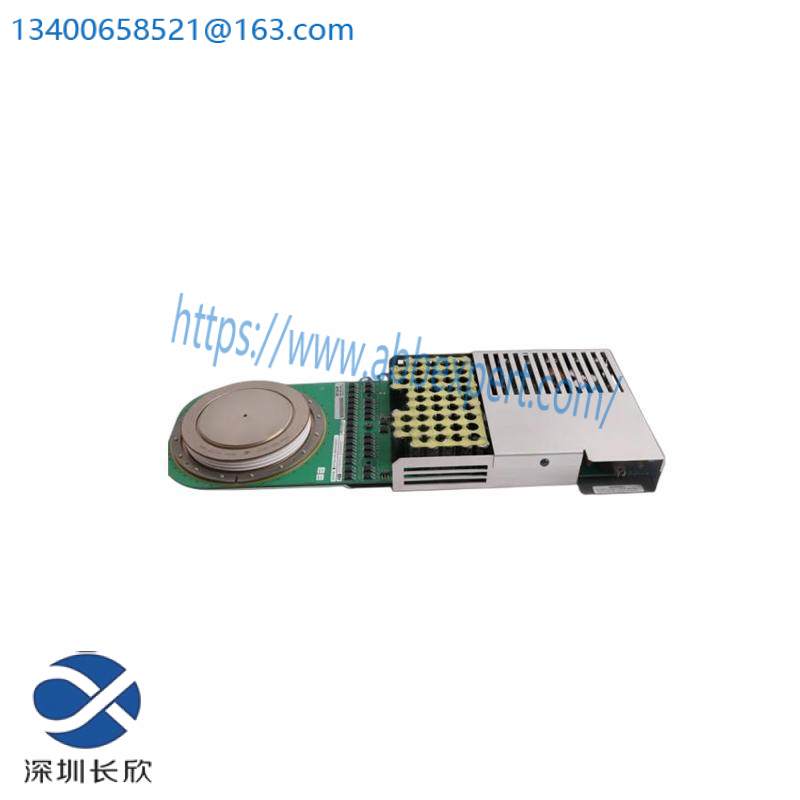 ABB 3BHE014105R0001 AC10272001R0101 5SXE08-0167 5SGY55L4500 PCB Circuit Board