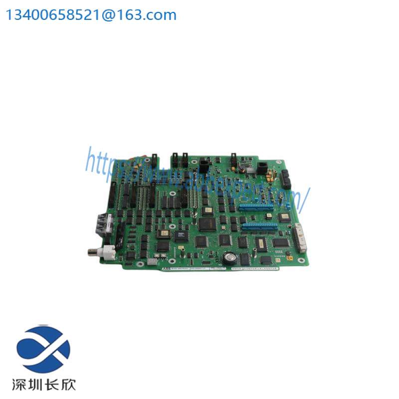 ABB 3BHE014967R0001 UNS2880B-P,V1 Drive Board