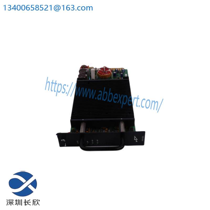 ABB TA924F Empty slot protector module