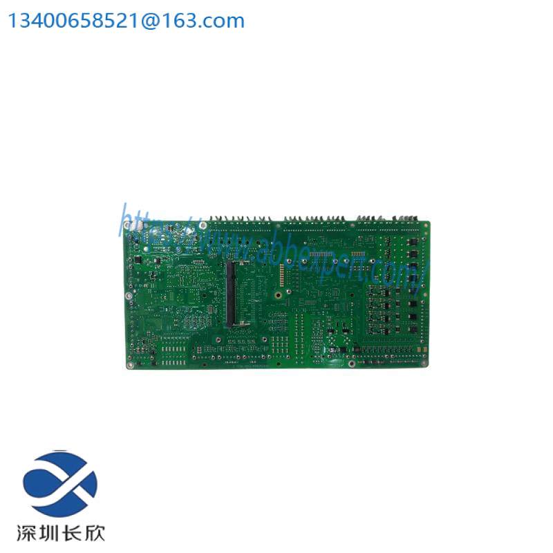 ABB 3BHE023681R0101 UCD224 A101 Connection Cable