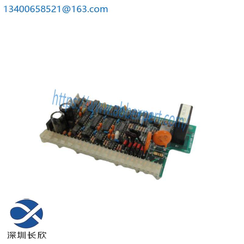 ABB 3BHE024328R0101 Analog Input Module
