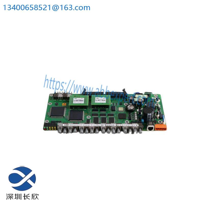 ABB 3BHE024577R0101 PPC907 BE PCB Control Board