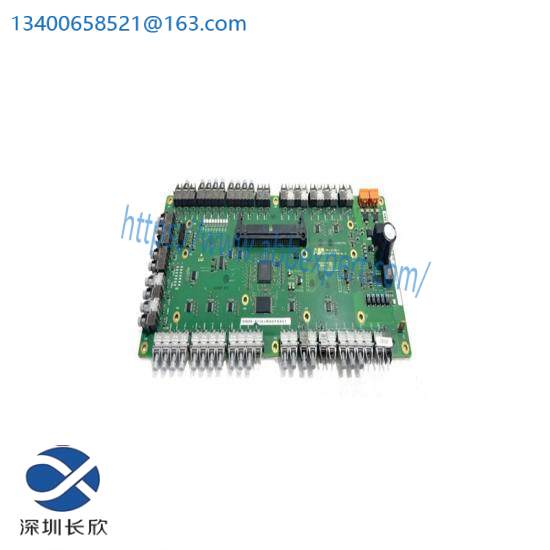 ABB 3BHE024855R0101 UFC921A101 Control Board