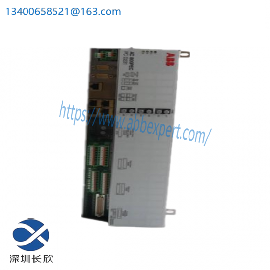 ABB 3BHE025883RO101 Digital input module