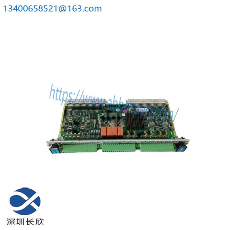 ABB 3BHE026284R0105 UAD215 A105 Converter