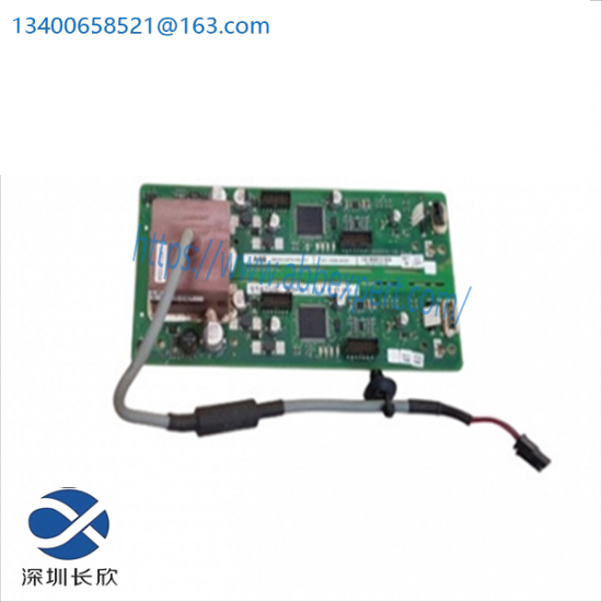 ABB 3BHE028761R1002 Gate Driver