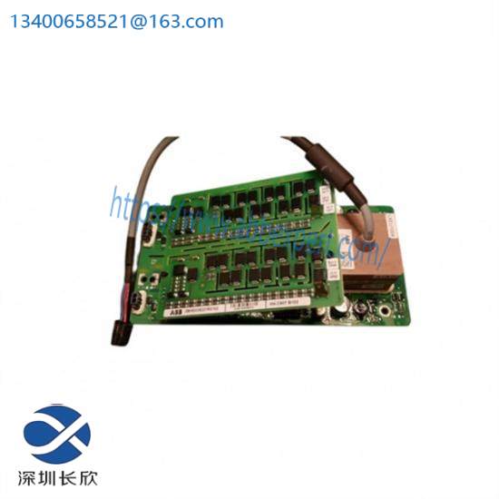 ABB 3BHE028761R2004 Circuit Board
