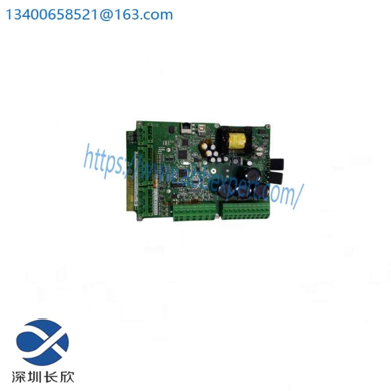 ABB 3BHE029153R0101 UNS 0119A-P V101 Processor module