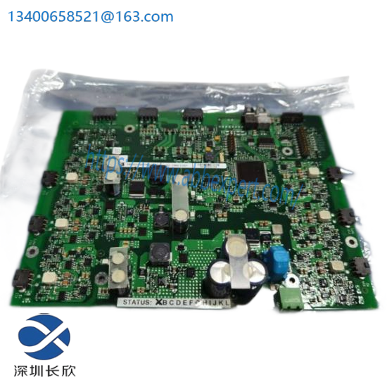 ABB 3BHE033067R0101 GCC960 C101 Power Supply