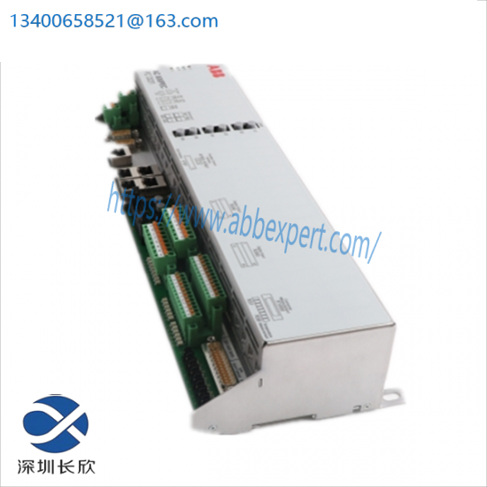 ABB 3BHE037124R1004 Power Module