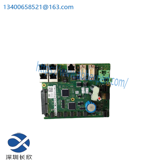 ABB 3BHE037649R0101 PD D500 A101 Board  New