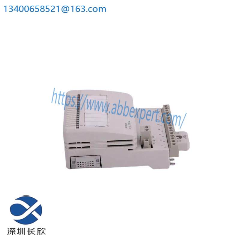 ABB 3BHE037864R0106 UFC911 B106 voltage mesurement