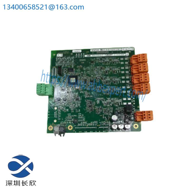 ABB 3BHE037864R0108 Panel Module