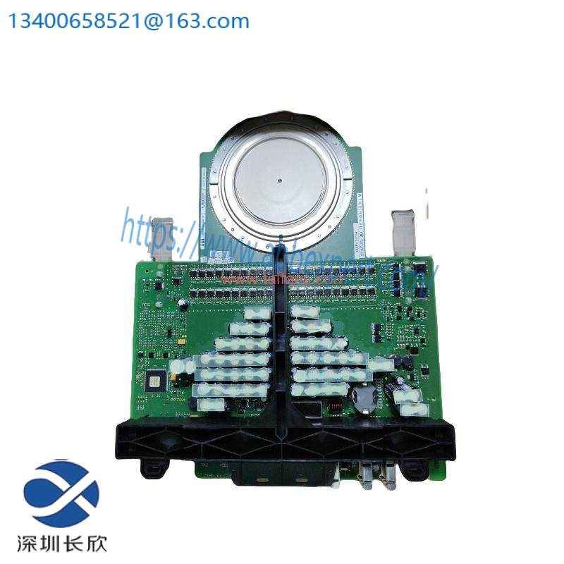 ABB 3BHE039203R0101 GVC736CE101