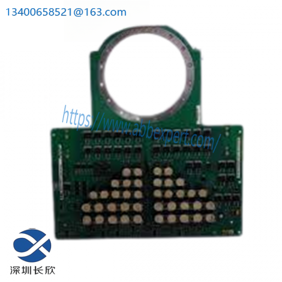 ABB 3BHE039203R0101 GVC736CE101