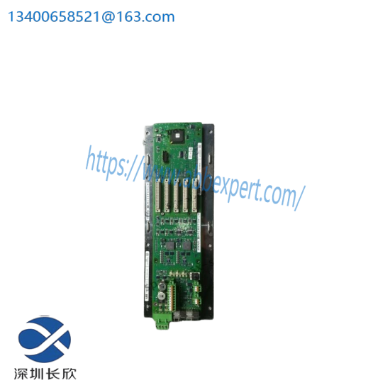 ABB 3BHE041464R0101 UD D406 A Board  New