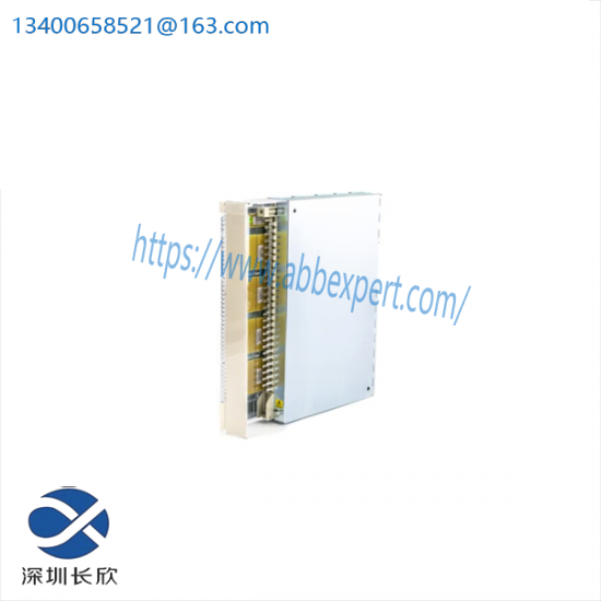 ABB 3BHT300025R1 Digital Input Module