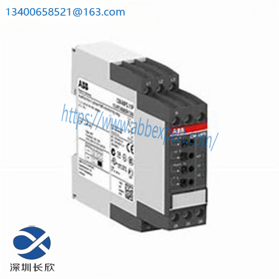 ABB 3BHT300054R3/A XI-11 PLC Module