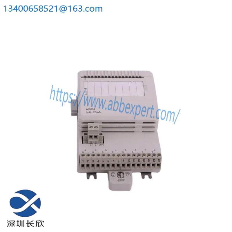 ABB 3BHT300054R3/A XI-11 Press Transform Unit Board