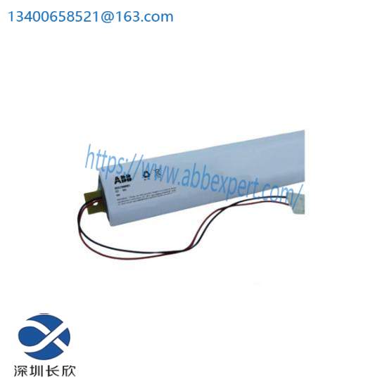 ABB 3BSC760009R1 SB522 BATTERY UNIT