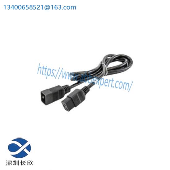 ABB 3BSC950073R27 Cable Assembly