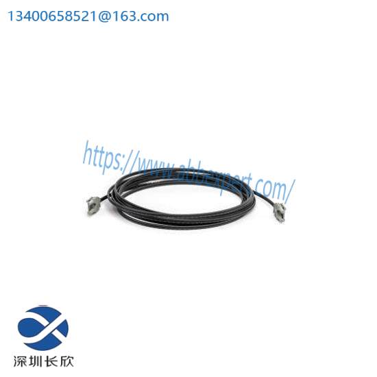 ABB 3BSC950107R2 TK811V050 Brand New