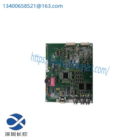 ABB 3BSC980004R1014 DAPC100 3ASC25H203-57 Module