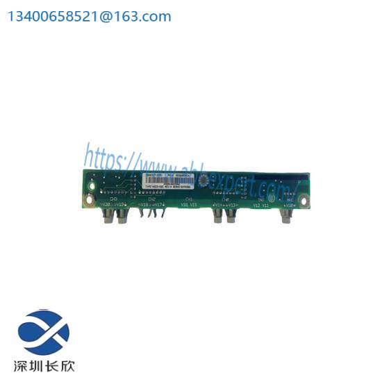 ABB 3BSC980004R619 I/O Communication Option Board